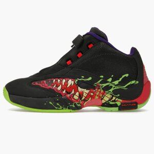 Reebok Ghostbusters x Answer 4 Zuul Size 8.5 - | NWB **Rare**